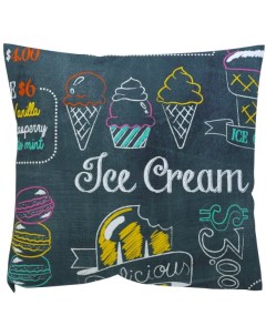 Декоративная подушка Ice Cream Dreambag