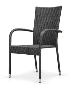 Плетеный стул Afina
