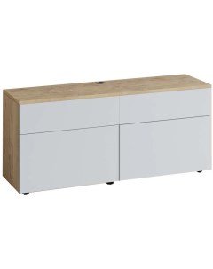 Тумба высокая Modus ОГОГО 697749 (белый) Огого обстановочка!