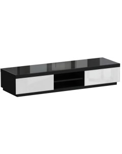 Тумба для ТВ Kristal ОГОГО 331237 (белый) Огого обстановочка!