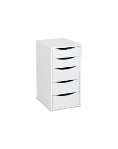 Тумба Board 450 ОГОГО 571835 (белый) Огого обстановочка!