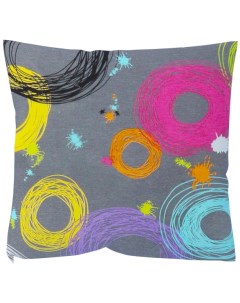 Декоративная подушка Кругос Dreambag