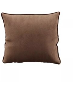 Декоративная подушка коричневая D1 MAX AAA41400009 D1 furniture
