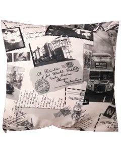 Декоративная подушка Лондон Dreambag