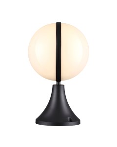 Наземный фонарь светодиодный IP44 Odeon light