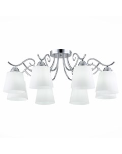 Потолочная люстра Evoluce