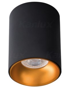 Точечный светильник Kanlux