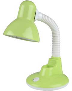 Интерьерная настольная лампа для детской TLI 227 E27 GREEN Uniel