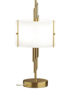 Настольная лампа Odeon light