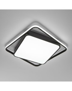 Потолочный светильник светодиодный с пультом Eurosvet