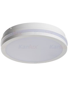 Настенно потолочный светильник светодиодный с датчиком движения Kanlux
