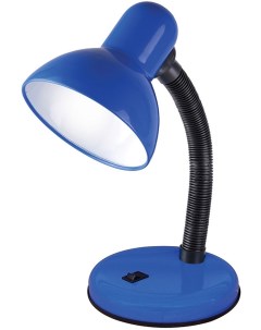 Интерьерная настольная лампа TLI 204 Blue E27 Sky Uniel