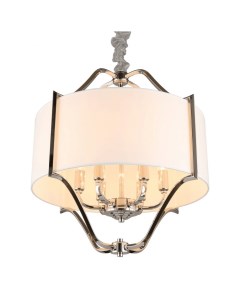 Подвесная люстра  в виде свечи Aployt