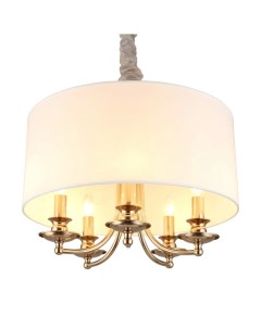 Подвесная люстра  в виде свечи Aployt