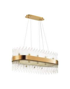 Подвесная люстра Odeon light