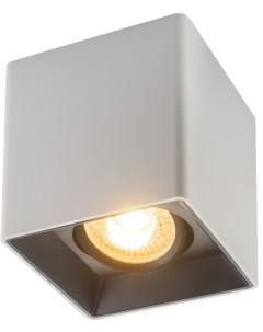 Накладной светильник светодиодный DK3030 WB Denkirs