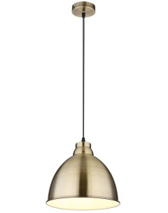 Подвесной светильник Braccio A2055SP 1AB Arte lamp