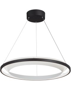 Подвесной светодиодный светильник, LED 35Вт, 3900-4200К  кольцо Vitaluce
