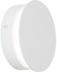 Настенный светодиодный светильник LED 8Вт 3900 4200К 372лм Vitaluce