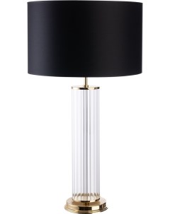 Интерьерная настольная лампа EMPOLI EMP LG 1 Z A Kutek
