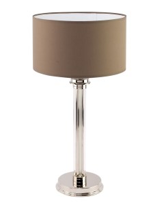 Интерьерная настольная лампа BOLT BOL LG 1 N А Kutek