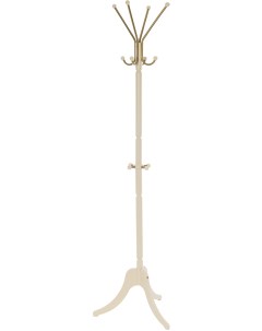 Вешалка напольная Галант-2 арт. Leset
