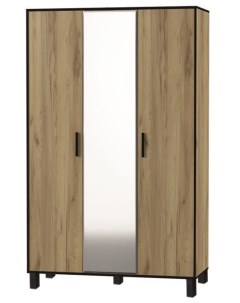 Шкаф Лофт-3, 101445 Ивару