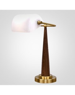 Настольная лампа Ziani Table Lamp 156536 22 Imperiumloft