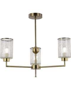 Потолочная люстра на штанге Evoluce