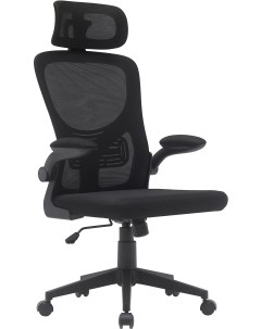 Кресло офисное Airone черный УТ000036682 Topchairs