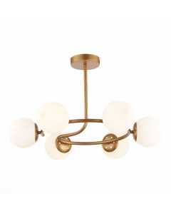 Потолочная люстра Evoluce