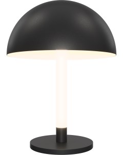 Интерьерная настольная лампа светодиодная с выключателем Maytoni