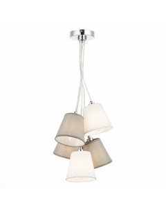 Подвесной светильник Evoluce