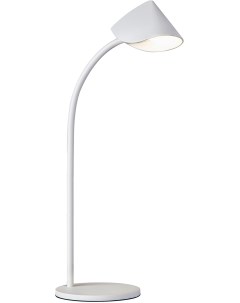 Настольная лампа светодиодная Mantra
