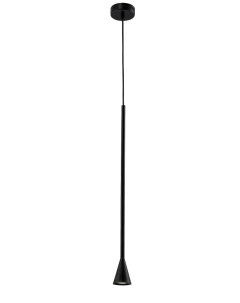 Подвесной светильник ENERO SP1 BLACK Crystal lux