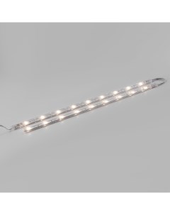 Мебельный светильник светодиодный с выключателем LTB74 Kit белый Elektrostandard