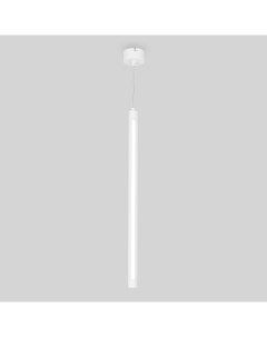 Подвесной светильник светодиодный 50189 1 Strong LED белый Eurosvet