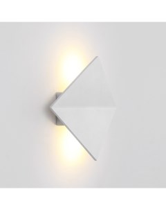 Светодиодное бра Wattme Origami Wm 6612 59390 04 Imperiumloft