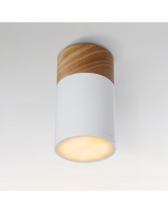 Потолочный светильник точечный Wood A Woodl01 141159 26 Imperiumloft