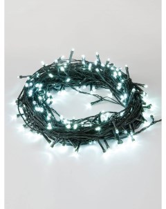 Гирлянда светодиодная led нейтральный белый ULD-S2000-200/DGA IP20 WHITE Uniel