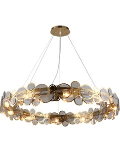 Подвесная люстра Aployt