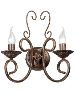 Бра под старину Vitaluce