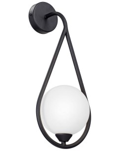 Бра  в форме шара Vitaluce