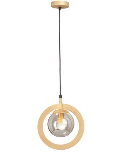 Подвесной светильник  кольцо Vitaluce