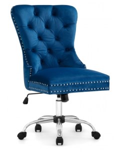 Компьютерное кресло Vento blue 11856 Woodville