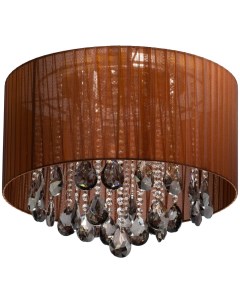 Потолочная люстра Mw-light