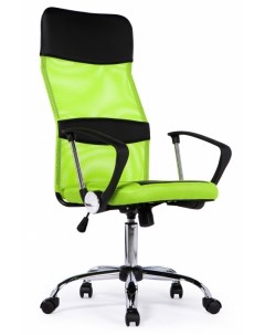 Компьютерное кресло ARANO зеленое 1488 Woodville