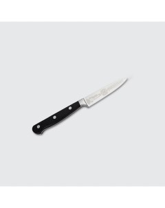 Нож для овощей кованый см арт Gottis