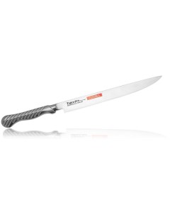 Нож для нарезки слайсер сверхгибкий Service Knife FD 705 Tojiro