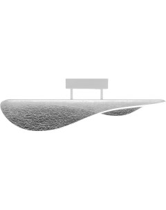 Потолочный светодиодный светильник Mantra